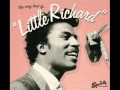 Little Richard Tutti Frutti lyrics 