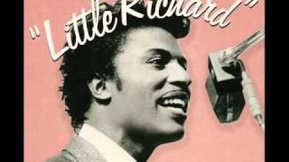 Little Richard Tutti Frutti lyrics