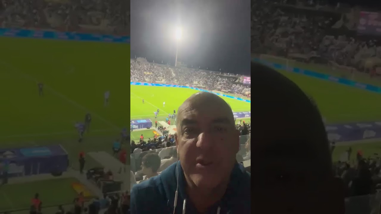 Ελλάδα - Ολλανδία 2-2: Το σχόλιο του Παύλου Παπαδημητρίου για τον ΕΤ
