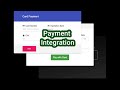 End to End Payment Integration - Braintree | Using Nodejs and React