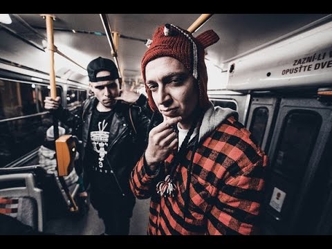 Oxxxymiron & Porchy - Flashback (2016)