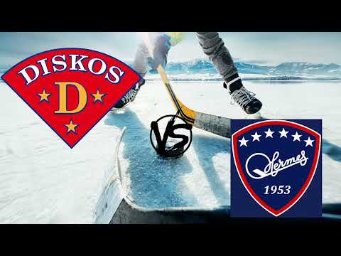 AAA Diskos punainen - Hermes Österbotten  05.03.2022 Buugi