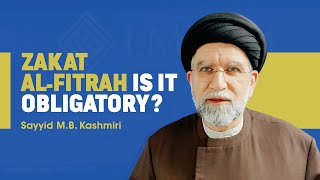 Zakat al-Fitrah | Who Should I Pay It To? Can it be Paid Online?