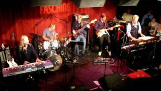 Livin' In Your Eyes.avi