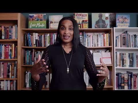 Becoming Color-Courageous - Michelle Sanchez