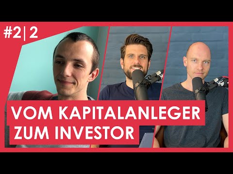 30 units in under 1 year (2/2) [Interview with Holger, Part 2]