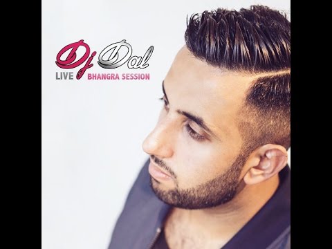 Non Stop Bhangra Mix 2017 by DJ DAL Live