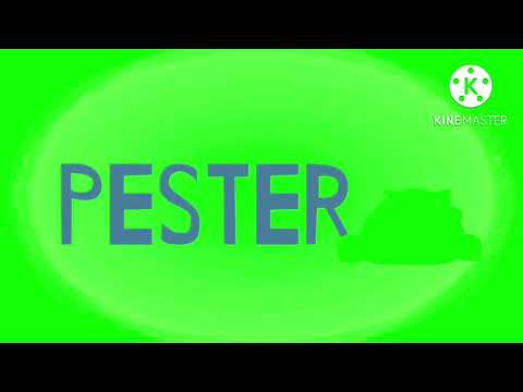 Endless alphabet pester green screen (Most Popular)