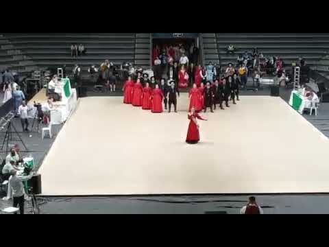 Festival dos Festivais 2021 -                  CTG CAMPO DOS BUGRES. Entrada