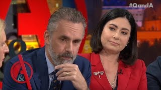 Jordan Peterson: “If You Haven’t Done Anything Wrong, Do Not Apologise” | Q&A