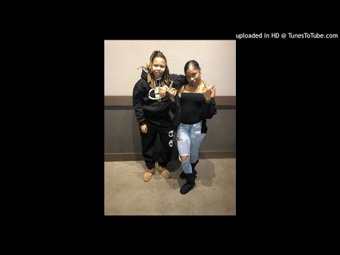 Lil Bri ft Yanah Green- Set Up