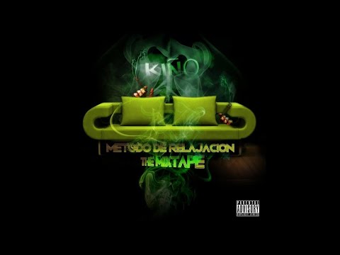Kiño - 13. El Diploma ft Wolfine -  Método de Relajación