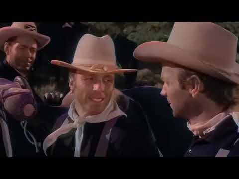 Fort Courageous (1965) - An Epic Western Adventure! |Fred Beir & Don 'Red' Barry