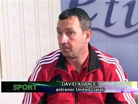 SPORT / Ştire Etv - A rămas Cupa ! | 13.05.2014