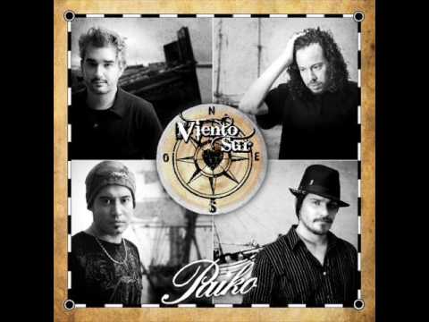 Si te vas (Andrea) - Paiko (Audio Oficial)