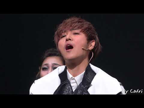 20171212정동하 에드거앨런포우 커튼콜