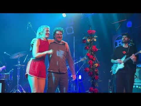 Betti Kruse (mit Ove) - Wird schon gutgehn - Live @ Knust, Hamburg - 01/2026