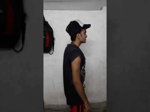 Rakesh rai audition video