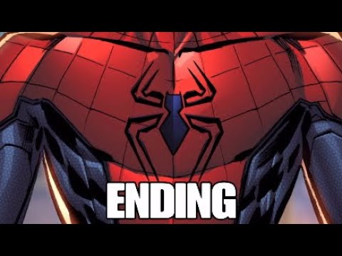 Marvel's Avengers: Spider-Man: With Great Power Walkthrough Gameplay ENDING - With Foes Like These
