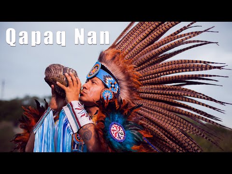 Qapaq Nan - Orchestra El Dorado 🇵🇪🦅