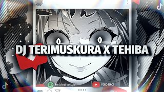Download lagu DJ MASHUP INDIA TERIMUSKURA X TEHIBA TIKTOK VIRAL - VOID RMX mp3