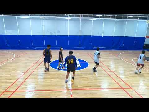 3rd SSZ(62) tier 7 playoffs 6th Icons(68) - tcbl sunday