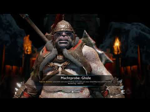 Mittelerde - Schatten des Krieges Gameplay Walkthrough Part 41 [ Xbox One ] - No Commentary