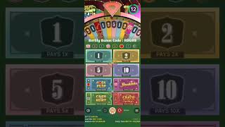 Crazy time big win today number 5 | #crazytime #bigwin #Casino #crazyking