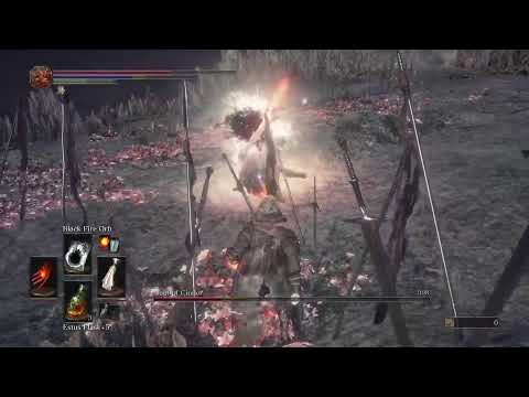 Dark Souls 3: Pyromancer Playthrough (pt. 5)