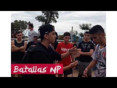 FECHA 6 / Batallas NP / 8vos - XL vs PEPI