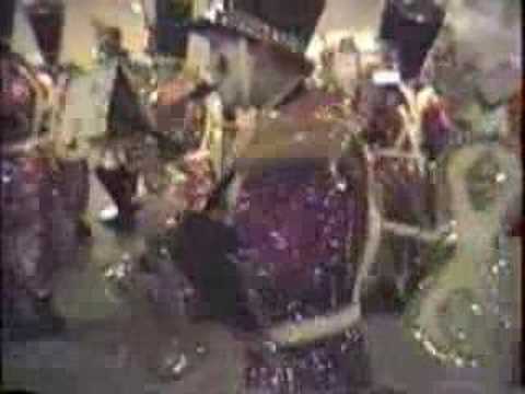 Quaker City String Band 1988 Show of Shows