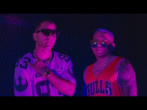 Maikel & Alex - Esto Es Perreo