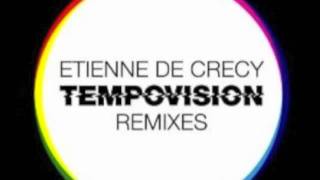 Etienne De Crecy - Out of My Hands (DJ Mehdi Remix)