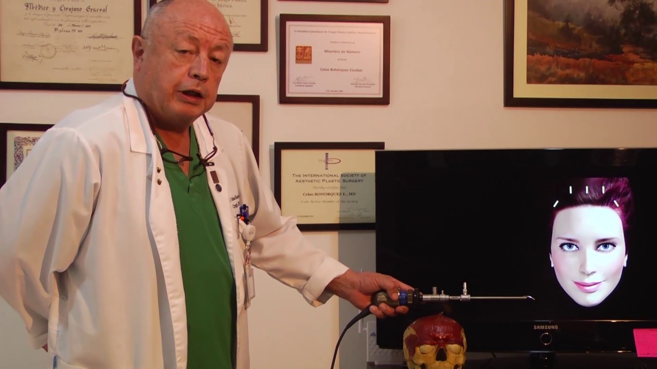 Celso Bohorquez E-12