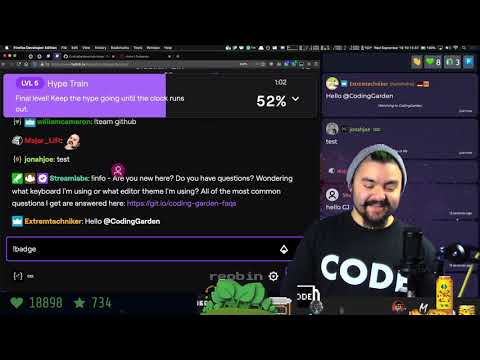 💪🤓 CODE WARS CODE KATAS - Episode 59 - How to Sign Up - 8, 7 kyu Beginner Katas