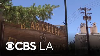 Big Bear residents endure power safety shutoffs due to high wildfire risk