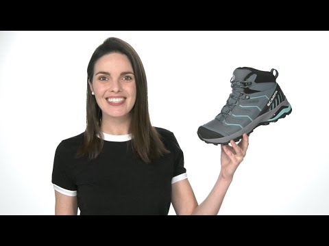 Scarpa Maverick Mid GTX SKU: 9343400