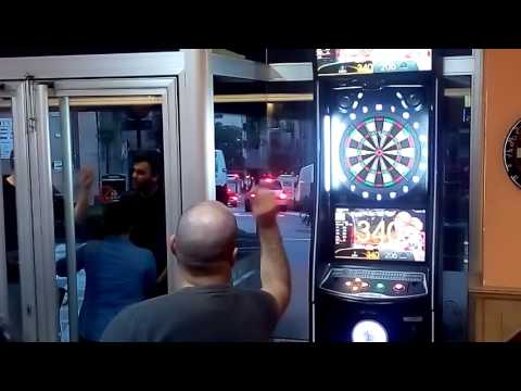 Enfrentamiento Dani-Guti vs Andrea-Marcos