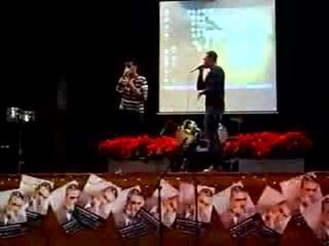 Caution and Jay Sean