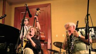 "MA! (HE'S MAKING EYES AT ME)": HAL SMITH'S INTERNATIONAL SEXTET at SACRAMENTO 2011 (May 27, 2011)