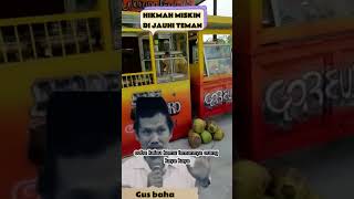 Download lagu #gusbaha #santrionline hikmah miskin di jauhi teman mp3