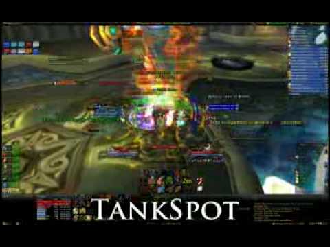 TankSpot's Guide to Auriaya