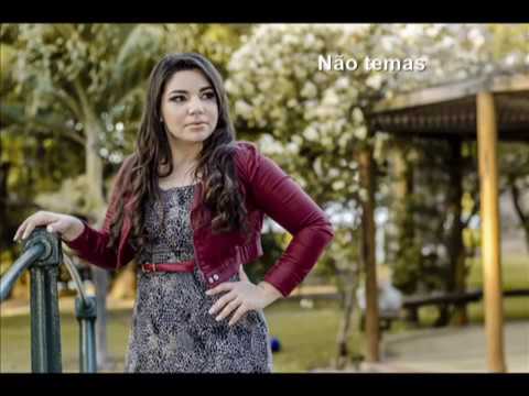 Alexsandra Nascimento - Cd Completo - O Fabuloso Deus | HD