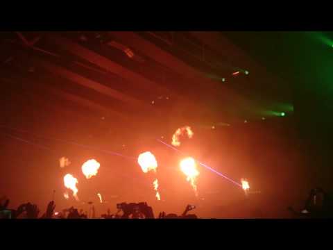 ASOT 750 Utrecht - Celebration + Armin van Buuren