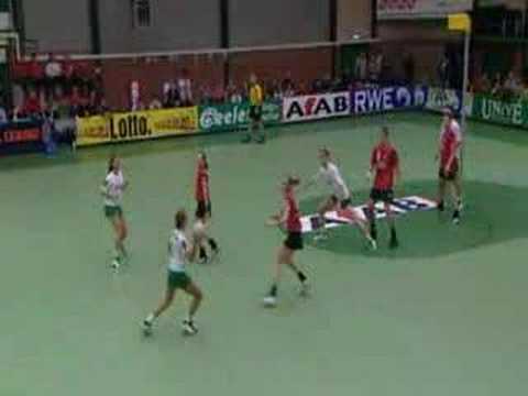 Korfballeague 2007-2008: PKC - DOS'46