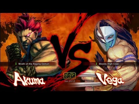 TheDarkestHadou (Akuma) vs 0TR HIOCE (Vega)_SSF4AE_THD