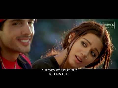 Main Hoon Na | Main Hoon Na | German | Deutsch | 4K Ultra HD | Bollywood HD