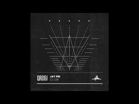 Jay Pei - Dark Horse (Original Mix) [QR061]