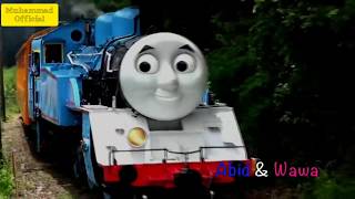 Download lagu Lagu Naik Kereta Api - Kereta Thomas Asli - Lagu Anak Indonesia Populer mp3