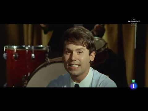 Raphael."Cine de Barrio"(rtve)."Digan lo que digan".23.03.2024.